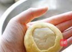 菠萝包的做法图解14