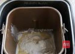 菠萝包的做法图解2