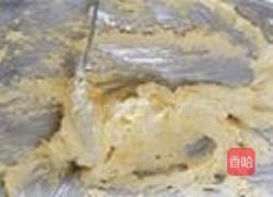 菠萝包的做法图解6