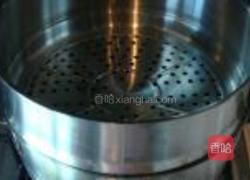 奶酪焗蔬菜的做法图解2