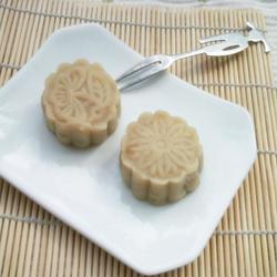 芸豆糕的做法[图]