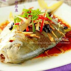 家常鱼的做法[图]
