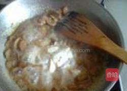 大众奶香通心粉的做法图解5