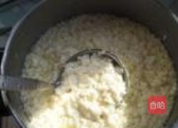 自制内脂豆腐的做法图解10