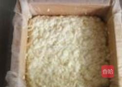 自制内脂豆腐的做法图解11