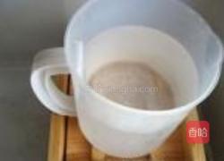 自制内脂豆腐的做法图解12