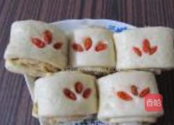 花卷的做法图解3