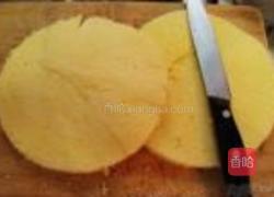 桑葚慕斯蛋糕的做法图解12