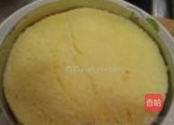 桑葚慕斯蛋糕的做法图解15