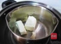 桑葚慕斯蛋糕的做法图解3