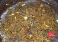 自制酸菜米线的做法图解6