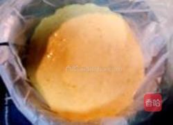 椰蓉砂糖苹果蛋糕的做法图解10