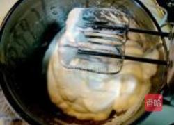 椰蓉砂糖苹果蛋糕的做法图解4