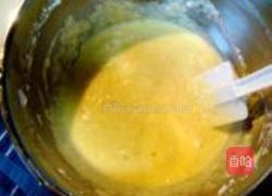 椰蓉砂糖苹果蛋糕的做法图解8