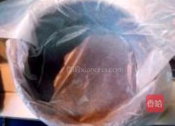 椰蓉砂糖苹果蛋糕的做法图解9