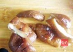 肉饼蒸蛋金银饭的做法图解6