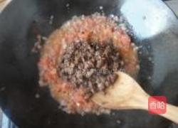 茄汁肉酱意粉的做法图解11