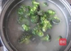 茄汁肉酱意粉的做法图解17