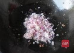 茄汁肉酱意粉的做法图解9