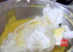 大理石桑葚戚风蛋糕的做法图解8