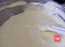 大理石桑葚戚风蛋糕的做法图解9