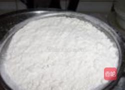 大理石桑葚戚风蛋糕的做法图解4