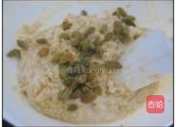 燕麦饼干的做法图解6