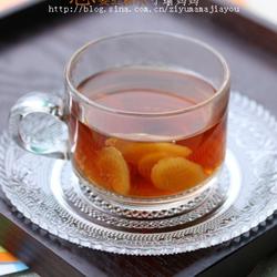 葱姜红糖水的做法[图]