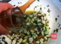 墨鱼意面的做法图解8