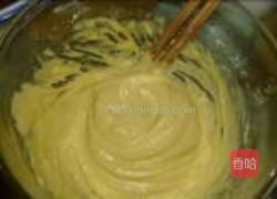 杏元小饼的做法图解4