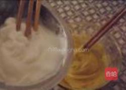 杏元小饼的做法图解6