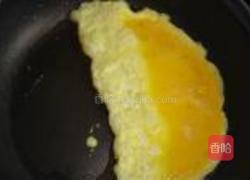 番茄蛋酱面的做法图解6