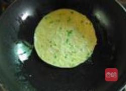 土豆鸡蛋饼的做法图解8