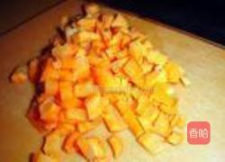 孜然小烧卖的做法图解2