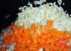 孜然小烧卖的做法图解3