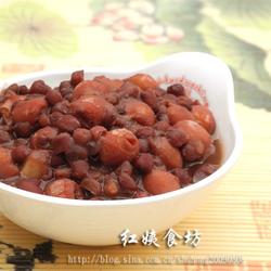 自制红豆沙的做法[图]