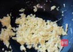 芝士菠萝焗饭的做法图解3