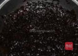 紫菜玉米粒炒饭的做法图解2