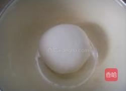 韭菜鲅鱼饺子的做法图解4