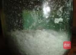 蒸雪梨的做法图解3