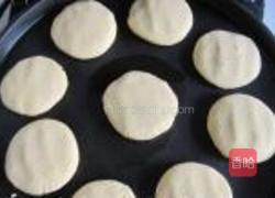 咸鱼黄金饼的做法图解13