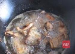 咸鱼黄金饼的做法图解6