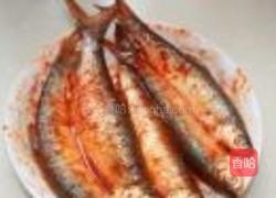 奥尔良烤鱼的做法图解2