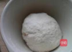 豆腐馅饼的做法图解2