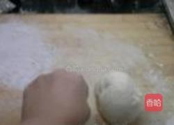 豆腐馅饼的做法图解4