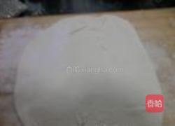 豆腐馅饼的做法图解5