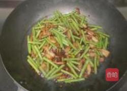 豆角面的做法图解11