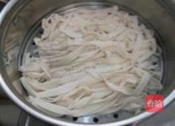 豆角面的做法图解14