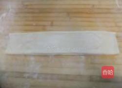 豆角面的做法图解5