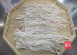 豆角面的做法图解7